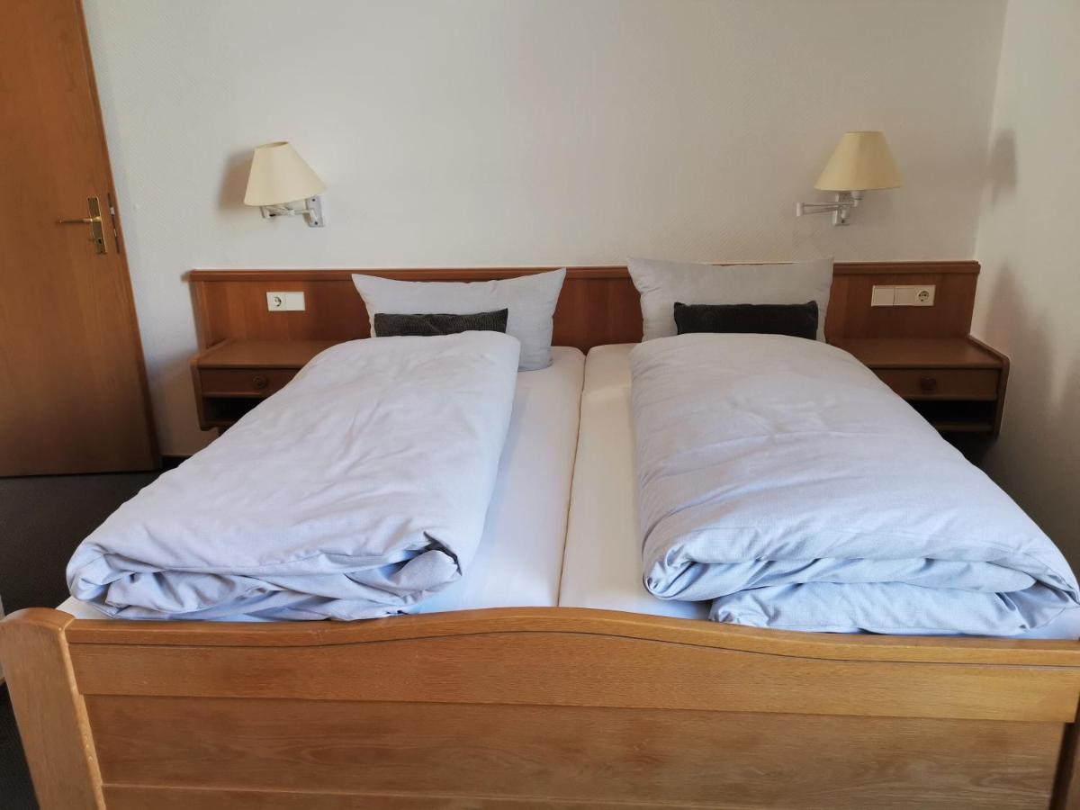 Kleines Logierhaus 01 Lejlighed Norderney Eksteriør billede